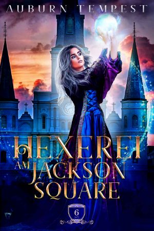 [Misty's Magie und Chaos 06] • Hexerei am Jackson Square